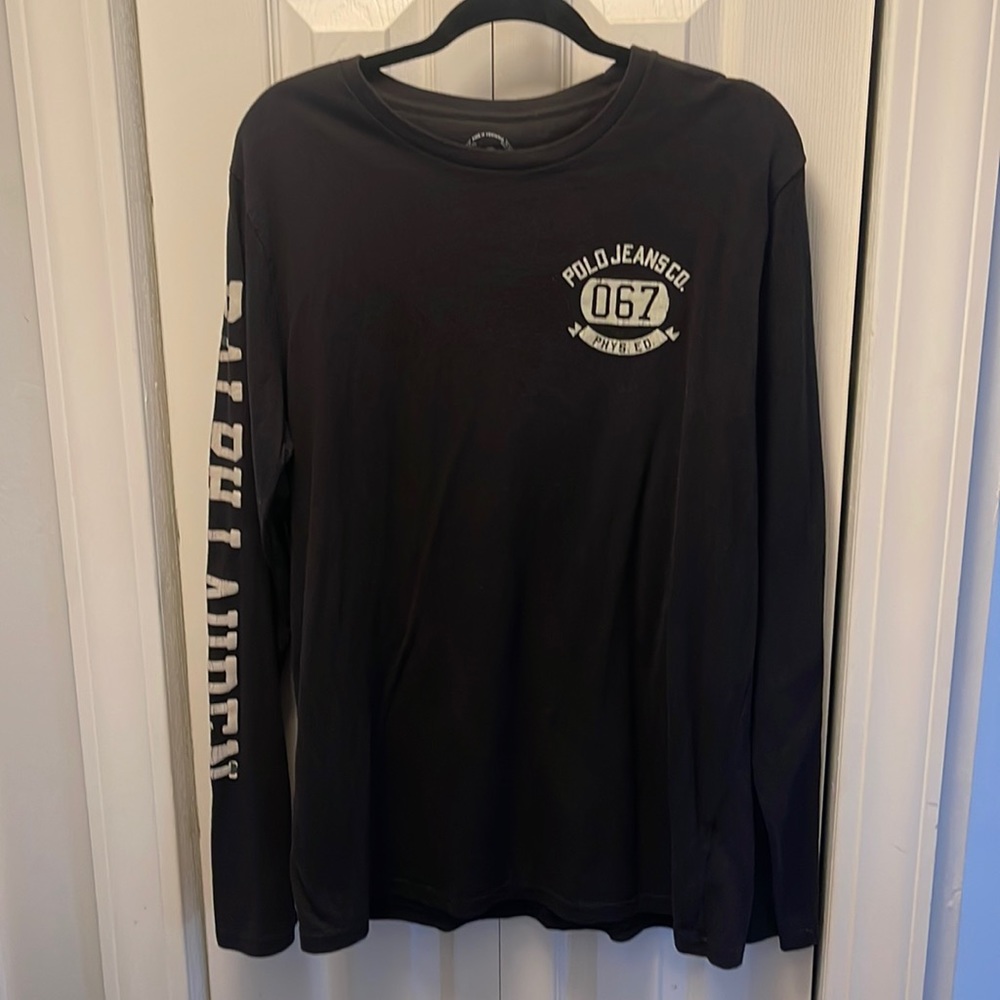 Polo Ralph Lauren long sleeve